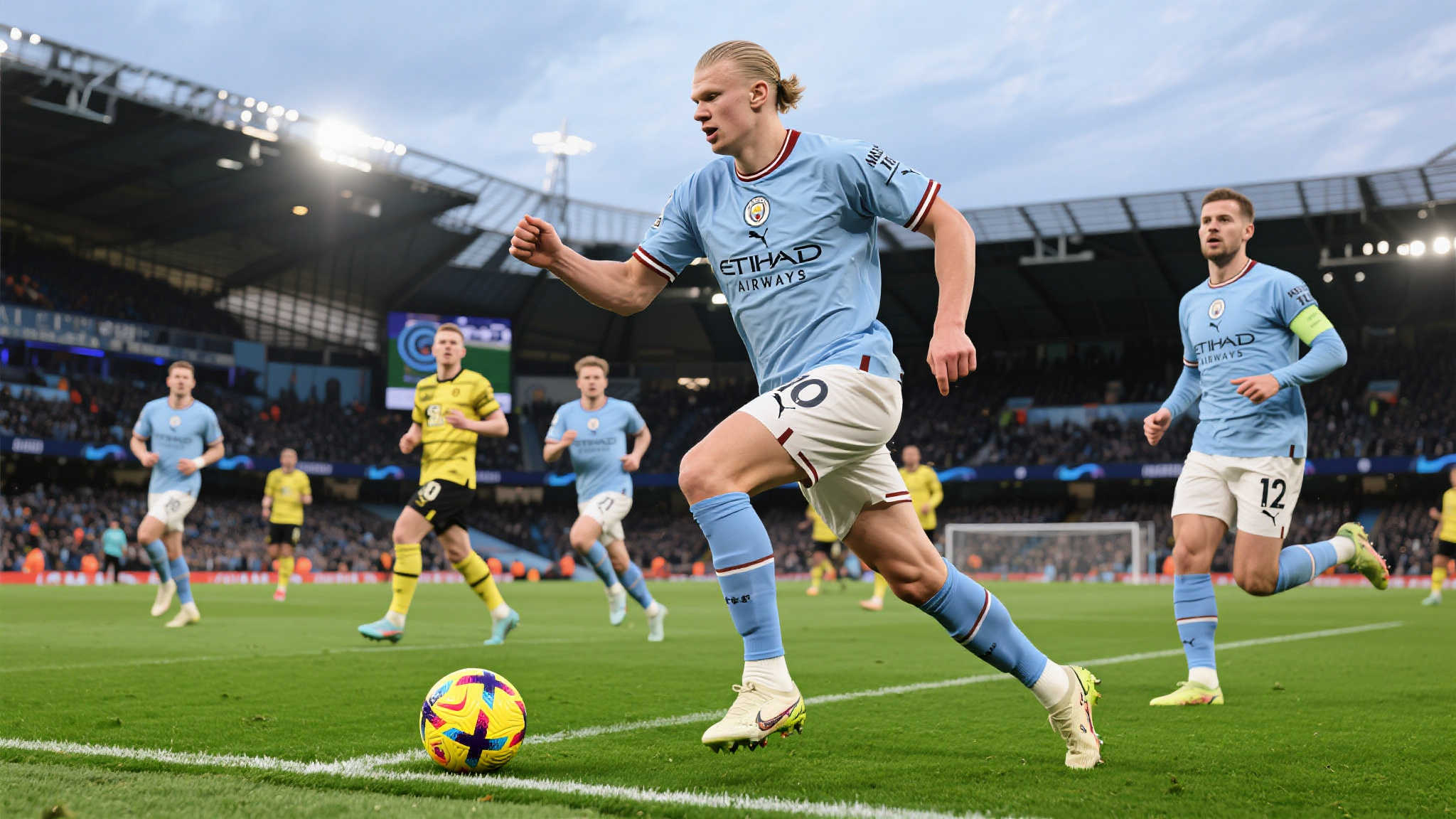 三十二强齐聚美国，谁能问鼎世俱杯？