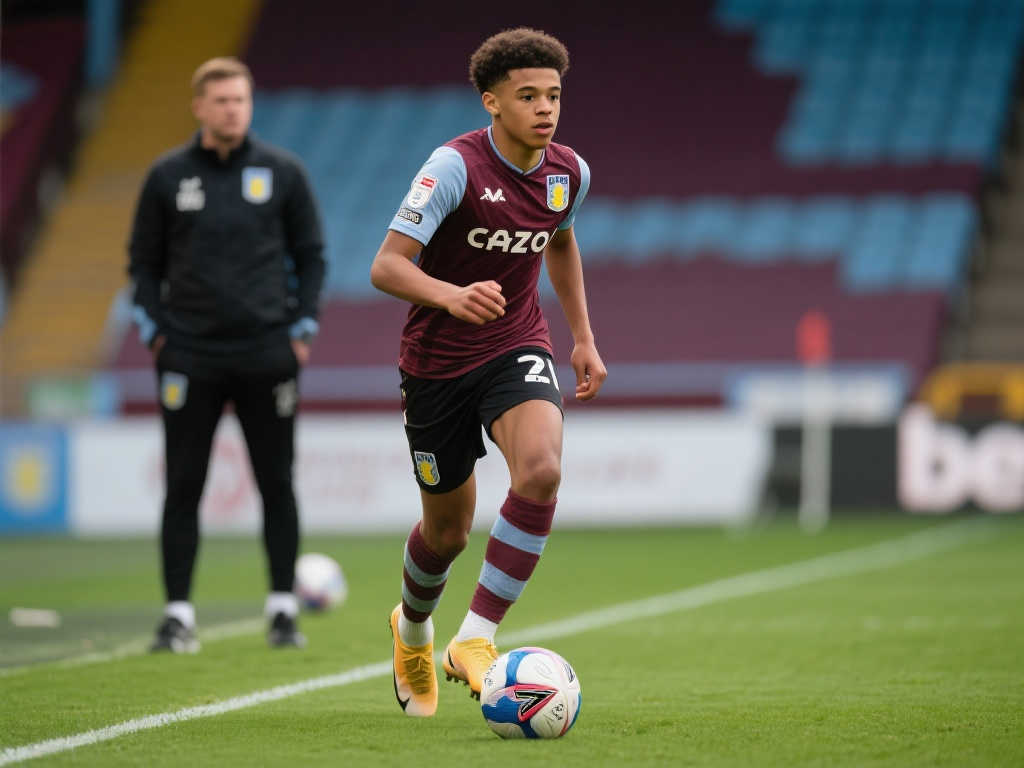 德天空:多特蒙德锁定小贝林厄姆为首要引援目标,桑德兰成焦点