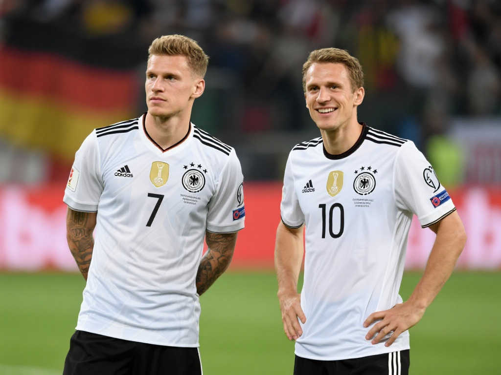 前德国国脚哈尔斯滕伯格宣布赛季末挂靴,告别职业赛场