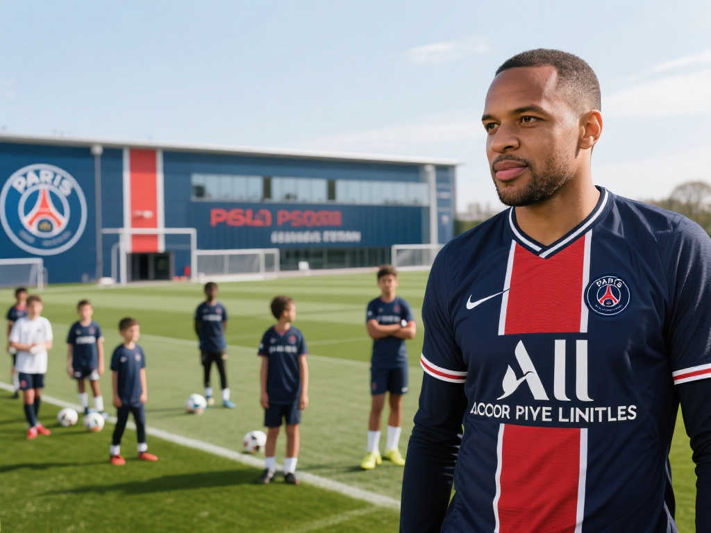 亨利盛赞巴黎主席:你为俱乐部带来翻天覆地的变化