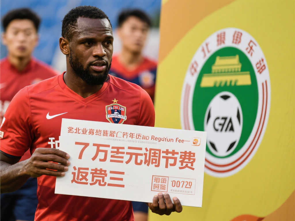 中超新动向:球队冠名或将放开,调节费返还仍存挑战 中超新动向:球队冠名或将放开,调节费返还仍存挑战